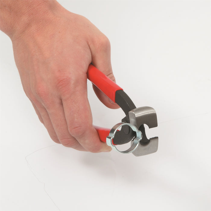 FCP-1 - Pincing Plier - Side & Top Join