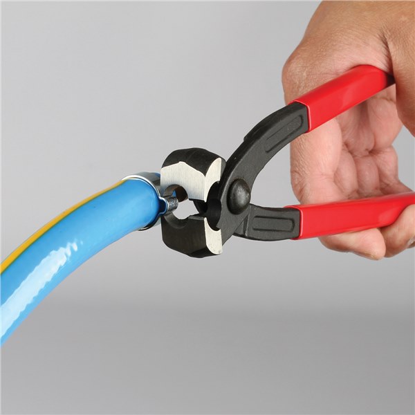 FCP-1 - Pincing Plier - Side & Top Join