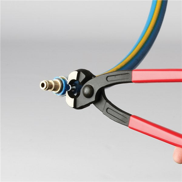 FCP-1 - Pincing Plier - Side & Top Join