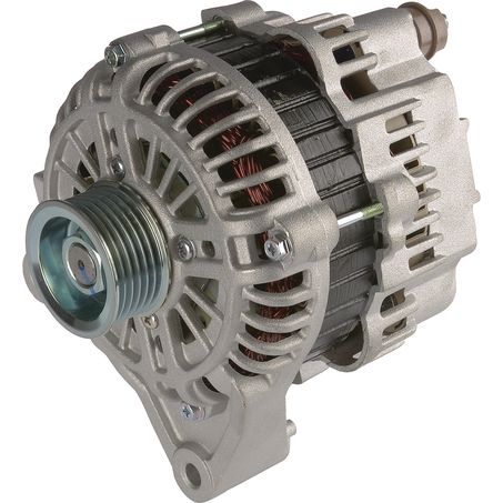 OEX MXA288 Alternator 12V 110A Mitsubishi Style – Ford Falcon AU BA BF Territory