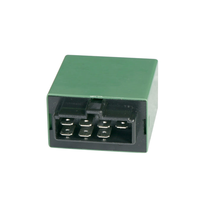 FET21 - Electronic Flasher
