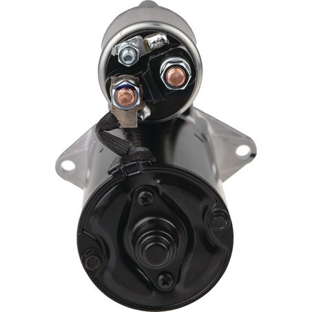 OEX BXS0182 Starter Motor 12V 9-Tooth Bosch Style – Fits Holden Astra, Barina, Combo, Daewoo, Opel & Vauxhall 4-Cylinder Engines
