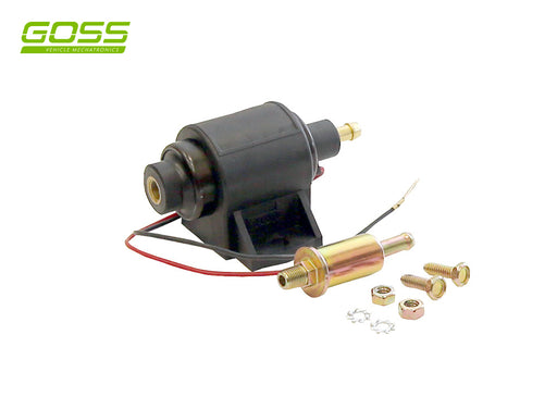 GOSS UNIVERSAL FUEL PUMP - GE392