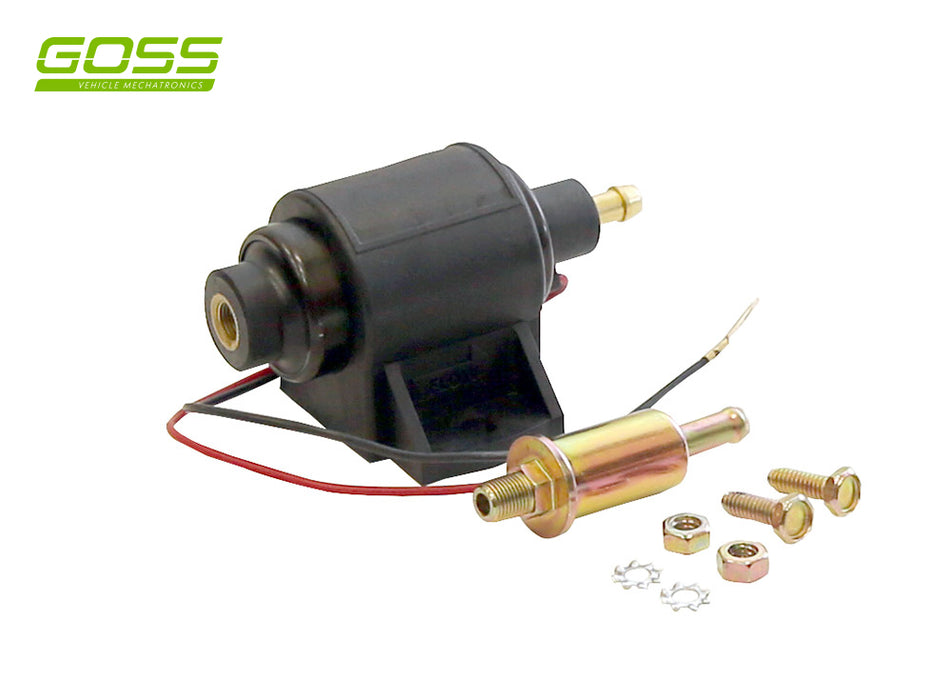 GOSS UNIVERSAL FUEL PUMP - GE393