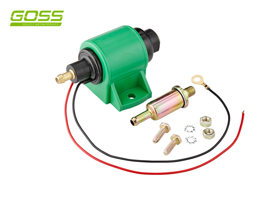 GOSS UNIVERSAL FUEL PUMP - GE394