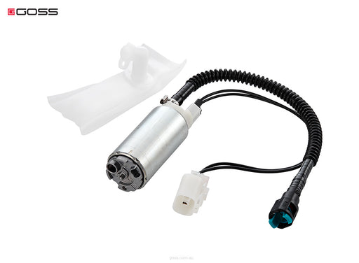 GOSS ELECTRIC FUEL PUMP - GE475