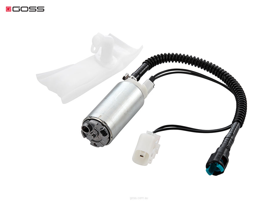GOSS ELECTRIC FUEL PUMP - GE475