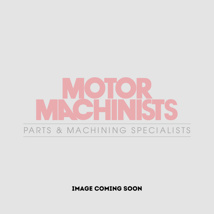 METRIC SINGLE ROW BALL BEARING SEALED - 63309 2RS