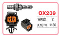 OX SENSOR FORD MAZ 2 WIRE - OX239