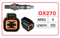 OX SENSOR PROTON CHRYSLER - OX270