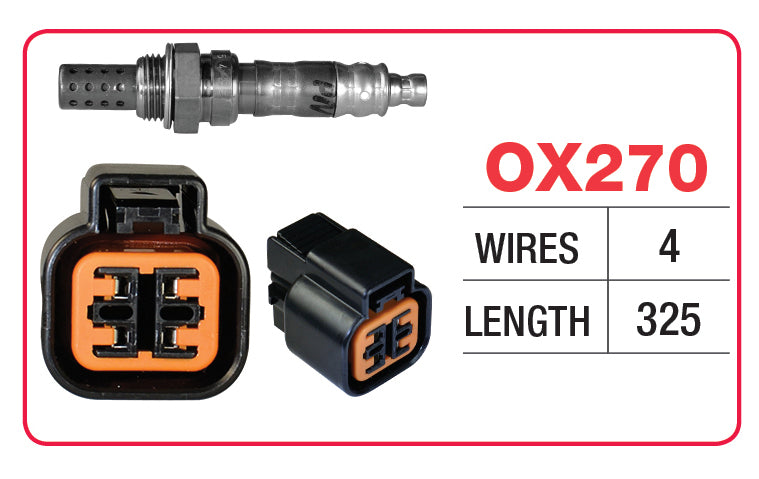 OX SENSOR PROTON CHRYSLER - OX270