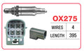 OX SENSOR NISSAN 4 WIRE - OX275
