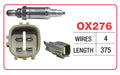 OXYGEN SENSOR SUBARU - OX276