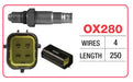 OX SENSOR HYUNDAI 4 WIRE - OX280