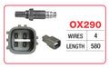 OX SENSOR TOY 4 WIRE DI - OX290