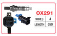OX SENSOR - GMH 4 WIRE - OX291