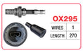 OX SENSOR - NISSAN 1 WIRE - OX295