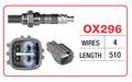 OX SENSOR TOY 4 WIRE DI - OX296