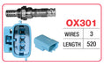 OX SENSOR NISSAN 3 WIRE - OX301