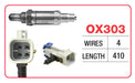OX SENSOR - GMH 4 WIRE - OX303