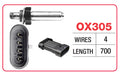 OX SENSOR 4 WIRE TITANIA - OX305