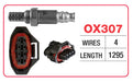 OX SENSOR - GMH 4 WIRE - OX307