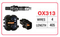 OXYGEN SENSOR MITSUBISHI - OX313