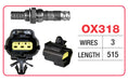 OX SENSOR MAZDA 3 WIRE-DI - OX318