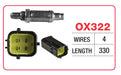 OXYGEN SENSOR - OX322