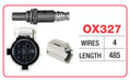 OX SENSOR - CHRY JEEP 4 W - OX327
