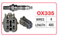 OX SENSOR HYUNDAI 4 WIRE - OX335