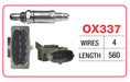 OX SENSOR - GMH 4 WIRE - OX337
