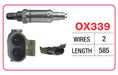 OX SENSOR - GMH 4 WIRE - OX339