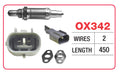 OX SENSOR - TOYOTA GM - OX342