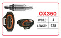 OX SENSOR - GMH 4 WIRE - OX350