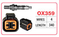 OX SENSOR - HYUNDAI 4 WIRE - D - OX359