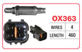 OX SENSOR - MITSUBISHI 4 WIRE - OX363
