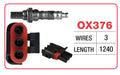 OX SENSOR - GMH 4 WIRE - OX376