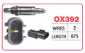 OX SENSOR MITSUB 2 WIRE - OX392