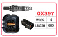 OX SENSOR HYUNDAI 4 WIRE - OX397