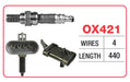 OX SENSOR - HOLDEN - OX421