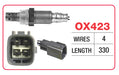 OX SENSOR - TOY 2GR LEFT - OX423
