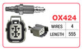 OX SENSOR - SUBARU - OX424