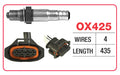 OX SENSOR - GM (4 WIRE) - OX425