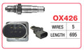 OX SENSOR - GM (5 WIRE) - OX426