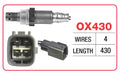 OX SENSOR - TOYOTA - OX430