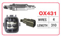OX SENSOR - OX431