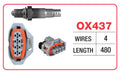 OX SENSOR - GMH - OX437
