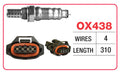 OX SENSOR - GMH - OX438