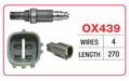 OX SENSOR - SUBARU - OX439